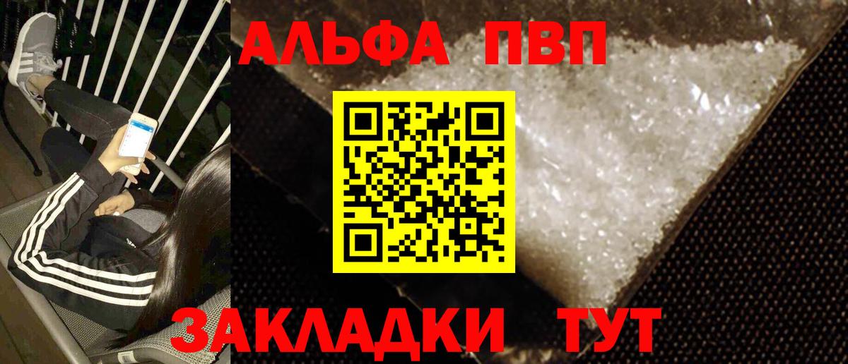 Альфа ПВП СК КРИС Луга